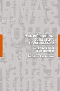 Normas restrictivas sobre aborto en América Latina