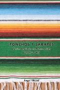 Ponchos Y Sarapes