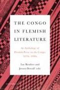 The Congo in the Flemish Literature