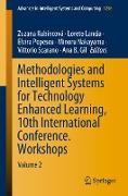 Methodologies and Intelligent Systems for Technology Enhanced Learning, 10th International Conference. Workshops