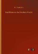 Buddhism in the Modern World