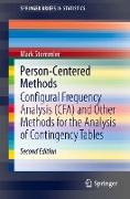 Person-Centered Methods