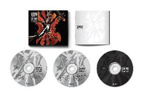 S&M2 (Blu-Ray+2CD)