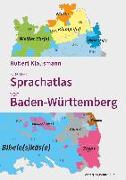 Kleiner Sprachatlas von Baden-Württemberg