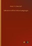 Literature of the Indian Languages