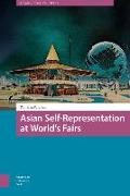 Asian Self-Representation at World's Fairs