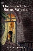 The Search for Saint Valeria