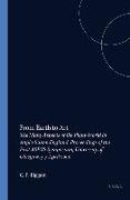 From Earth to Art: The Many Aspects of the Plant-World in Anglo-Saxon England. Proceedings of the First Aspns Symposium, University of Gl