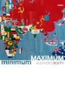 Alighiero Boetti: Minimum Maximum