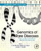 Genomics of Rare Diseases