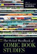 The Oxford Handbook of Comic Book Studies