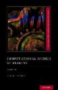 Computational Models of Reading