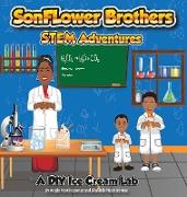 SonFlower Brothers STEM Adventures