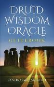 Druid Wisdom Oracle Guidebook