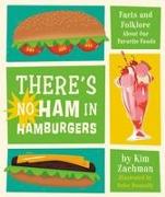 There's No Ham in Hamburgers