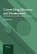 Cancer Drug Discovery and Development