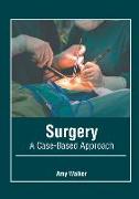 Surgery: A Case-Based Approach