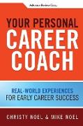 Your Personal Career Coach