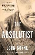 The Absolutist: A Novel by the Author of the Heart's Invisible Furies