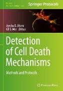 Detection of Cell Death Mechanisms