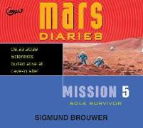 Mission 5: Sole Survivor Volume 5