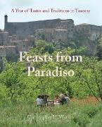 Feasts from Paradiso