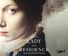 The Lady in Residence: Volume 1
