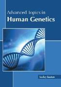 Advanced Topics in Human Genetics