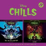 Disney Chills Collection: Part of Your Nightmare & Fiends on the Other Side
