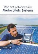 Recent Advances in Photovoltaic Systems