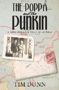 The Poppa and the Punkin: A WWII Romance Told in Letters (1939-1946)