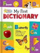 My First Dictionary