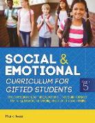 Social and Emotional Curriculum for Gifted Students