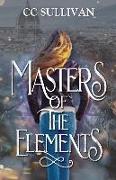 Masters of the Elements