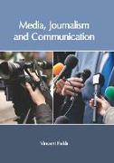 Media, Journalism and Communication