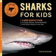 Sharks for Kids