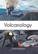 Volcanology