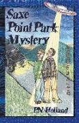 The Saxe Point Park Mystery