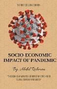 Socio-Economic Impact of Pandemic