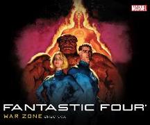 Fantastic Four: War Zone