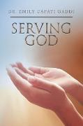 Serving God