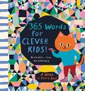 365 Words for Clever Kids!