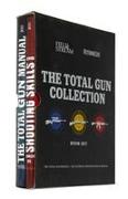 The Total Gun Collection Book Set