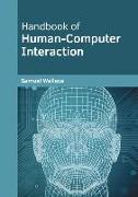 Handbook of Human-Computer Interaction