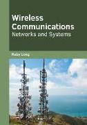 Wireless Communications: Networks and Systems