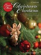 Even More Christmas Creations: 10 Seasonal Piano Favorites Arranged for the Intermediate Player by Randall Hartsell