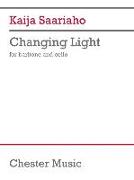 Changing Light: Version for Baritone and Cello