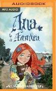 Ana, La de Avonlea