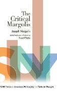 The Critical Margolis