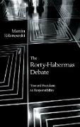 The Rorty-Habermas Debate